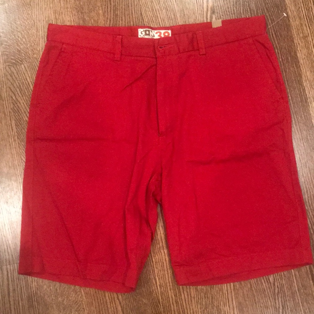 Men’s shorts